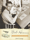 Cover image for Bob Hines